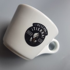 Lavazza Reserva Tierra Tazza