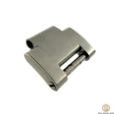 Rolex Maglia Acciaio Steel