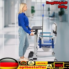 Sollevatore idraulico per