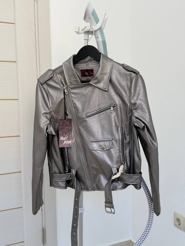 Giacca motociclista in - giacca,