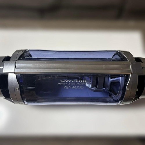 Kenwood sw201x woofer - sw201x,