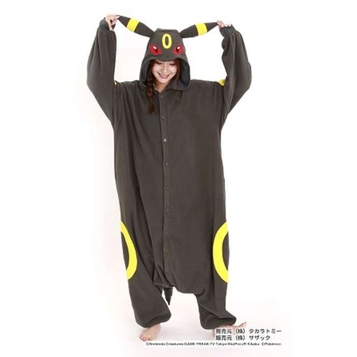 Sazac pokemon umbreon - pokemon,