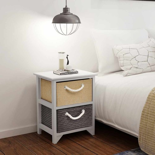 Set comodini mobiletto - set,