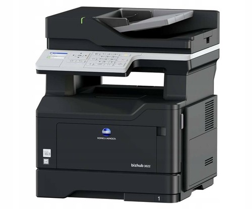 Konica minolta bizhub 3622 - konica,