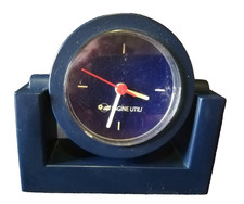 Vintage Advertising Desk Clock