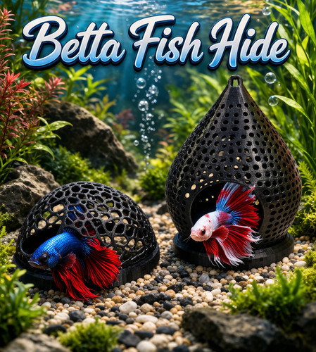Amaca pesce betta acquario - amaca,