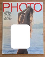 Brigitte Bardot Photo Magazine