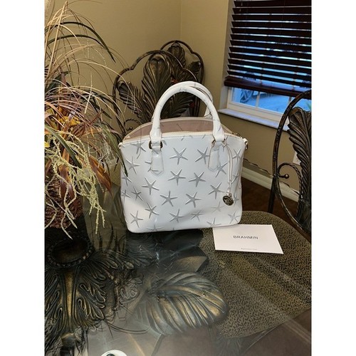 Borsa mano brahmin duxbury - borsa, a
