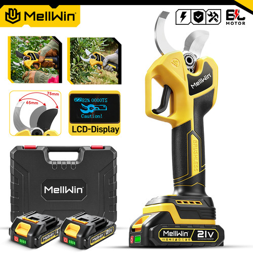 Cesoia elettrica giardino a - elettrica, da