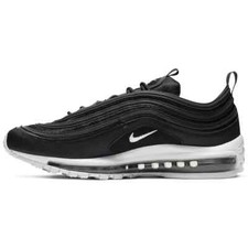 Nike Air Max 97 nero bianco