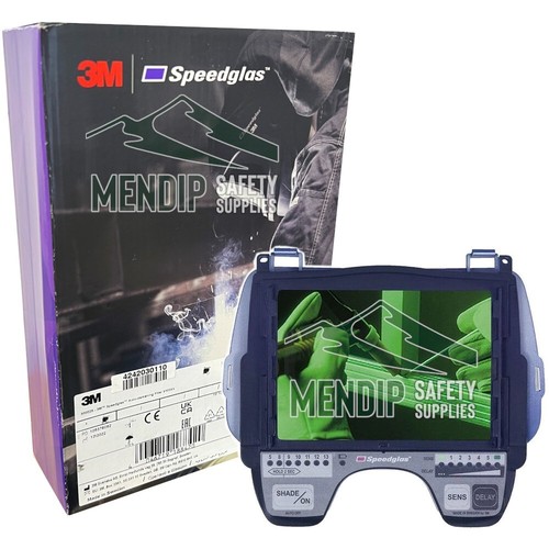 Speedglas 9100xx - 9100xx, (500025)