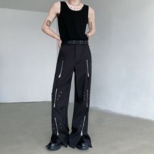 Men boy fashion casual - casual, loose