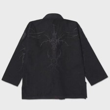 Uniforme Shoyoroll BJJ Gi Kimono Jiu Jitsu tutte le taglie