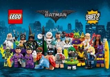 LEGO 71020 BATMAN MOVIE