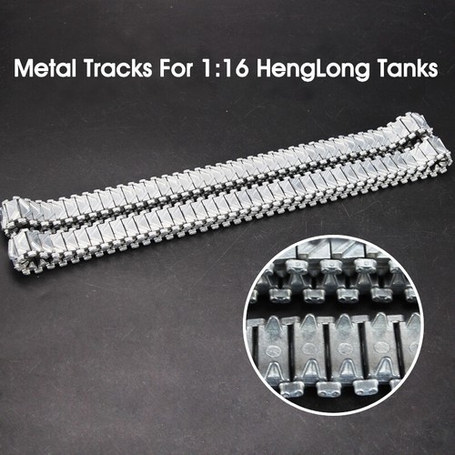 Heng long tank - long, rc
