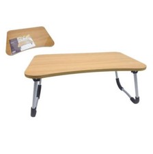 TAVOLINO DA LETTO PIEGHEVOLE