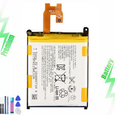 Per Sony Xperia Z2 D6503 batteria di ricambio LIS1543ERPC strumenti