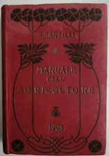 Manuale dell agricoltore - manuale,