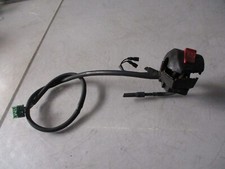 Commutatore Destro DX Comando Devioluci Sterzo Honda SW-T 400 ABS 2008 2015 2016