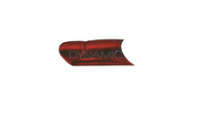 VETRO LENTE STOP FANALE LUCE POSTERIORE ROSSO GILERA STALKER 50 1997 RP 243
