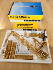 Liebherr HC-K 8 gru gru
