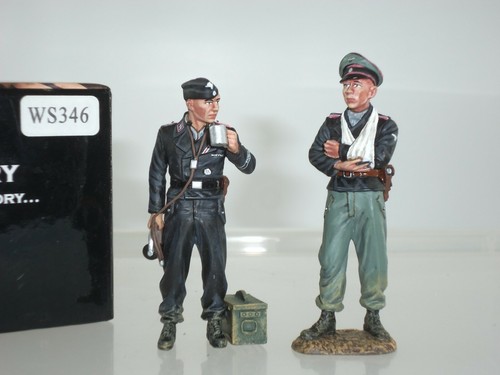 King and country - country, ws346