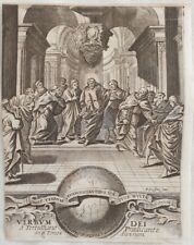 DABIT VERBUM EVANGELIZANTIBUS