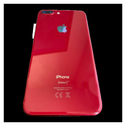 Apple iphone plus - 8,