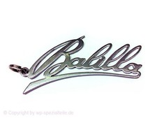 Portachiavi Balilla 508 S Con