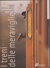 I Treni Delle Meraviglie