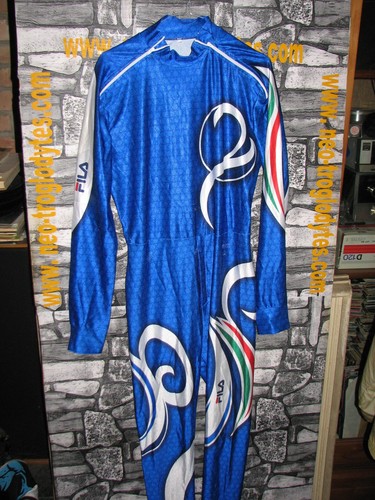 Vintage fila pool italia italy - vintage,