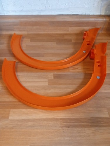 Hot wheels ultimate garage - hot,