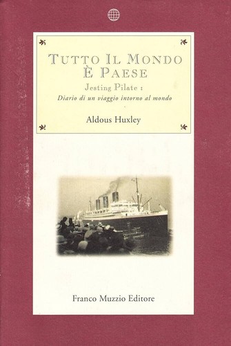 Tutto mondo paese - paese,