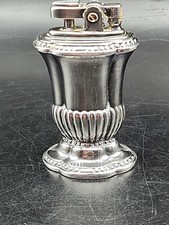 Accendino da scrivania vintage