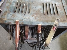 carrica batteria vintage