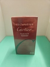 CARTIER DECLARATION EDT 50 ML