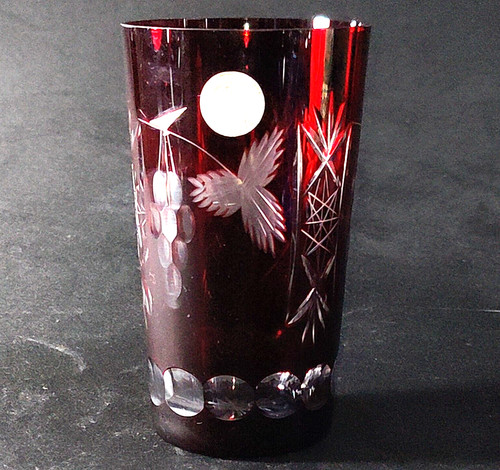 Crystal clear industries uva - clear,