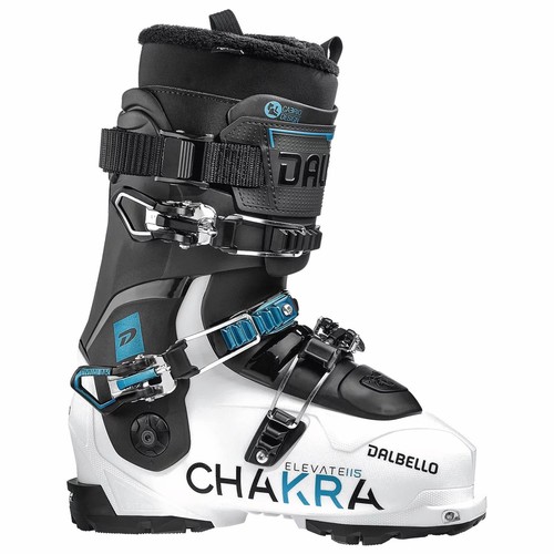 Scarponi sci alpinismo - da,