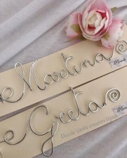 Regalo Maestre segnalibro