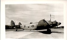 Foto aereo bombardiere