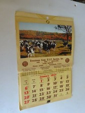 1957 Everytown GLF Co-Op