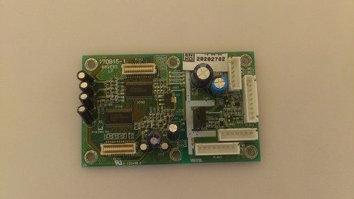 Procesador audio 17db15 - audio, 17db15-1