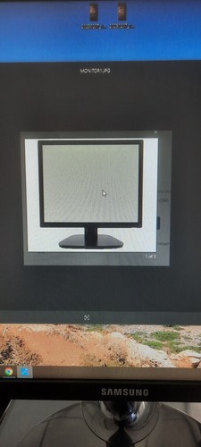 Monitor videosorveglianza gbc - videosorveglianza,