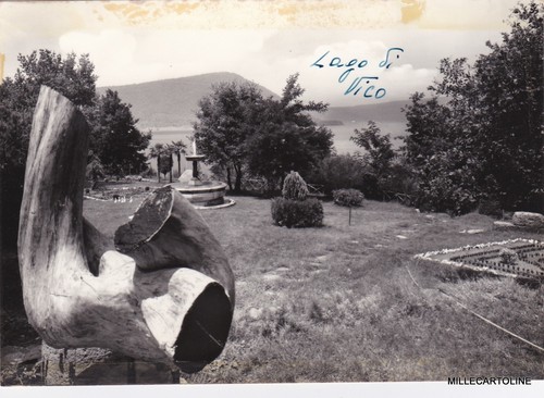 Ronciglione lago vico - ronciglione:,