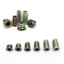 Viti per mobili 3/16 1/4 5/16