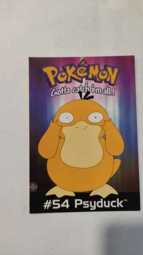 Cartoline pokemon gotta - cartoline,
