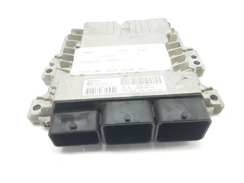 9676760880 centralina motore