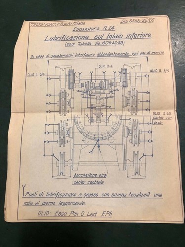 Tavole disegni vintage - disegni,