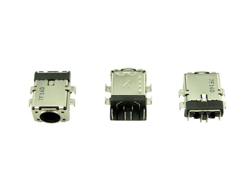Remplacement socket power - remplacement,