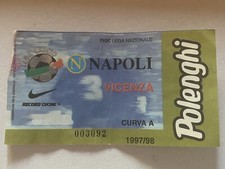 Napoli-Vicenza 1997/98